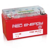 RED ENERGY 1210.1