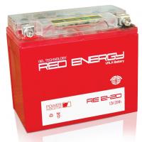 RED ENERGY 1220