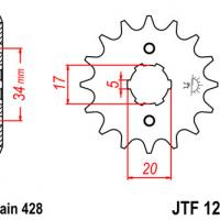 JTF1264.15