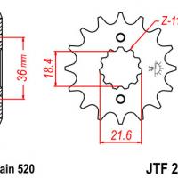 JTF280.13
