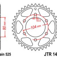 JTR1489.40