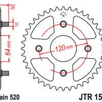 JTR1509.41