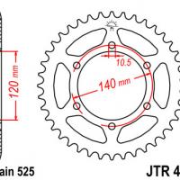 JTR498.40