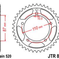 JTR823.45