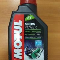   Motul Snow Power 2 1