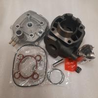 -  Minarelli d40 p10  