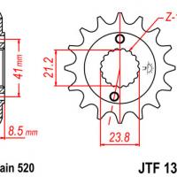 JTF1322.15
