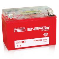 RED ENERGY 1204