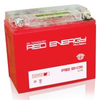 RED ENERGY 1205