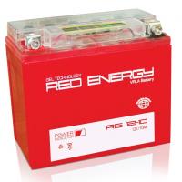 RED ENERGY 1210