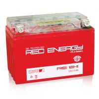 RED ENERGY 1211