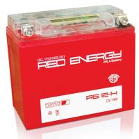 RED ENERGY 1214