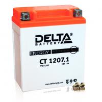 Delta CT1207.1