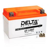 Delta CT1207