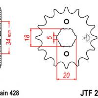 JTF264.16