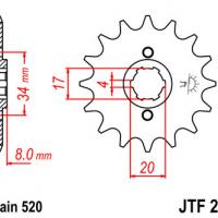 JTF287.13