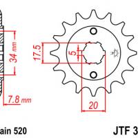 JTF327.14