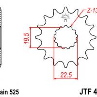JTF433.14