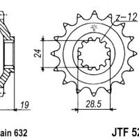 JTF524.15