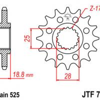 JTF704.16