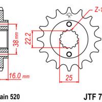 JTF736.14