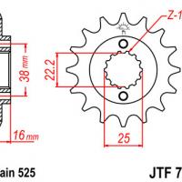 JTF740.15