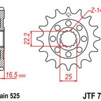 JTF741.15