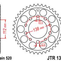 JTR1303.43