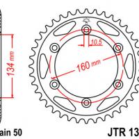JTR1306.40