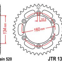 JTR1308.45