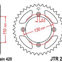 JTR215.56