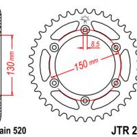 JTR251.50
