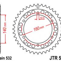 JTR503.45