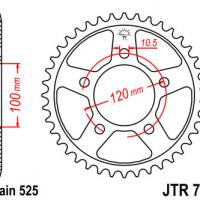 JTR702.40