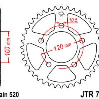 JTR703.47
