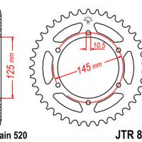 JTR855.45