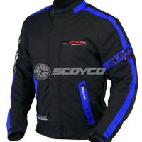 Куртка мотоциклетная Scoyco JK34
